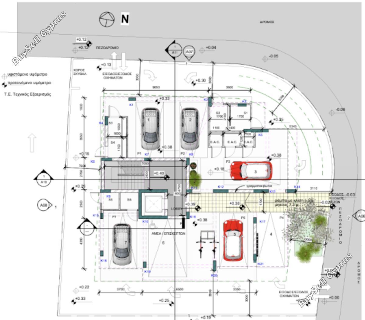 2 bedroom penthouse for sale agioi anargyroi larnaca 8377145 image 14648766