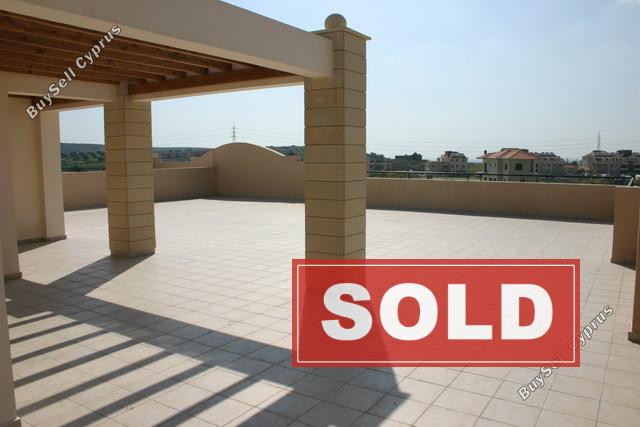 2 bedroom penthouse sold pyla larnaca 223145 image 161654