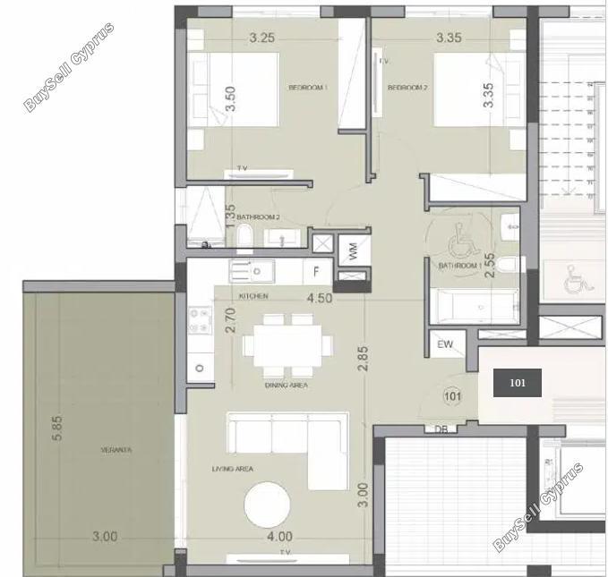 3 bedroom apartment for sale potamos germasogeias limassol 1916145 image 7431889