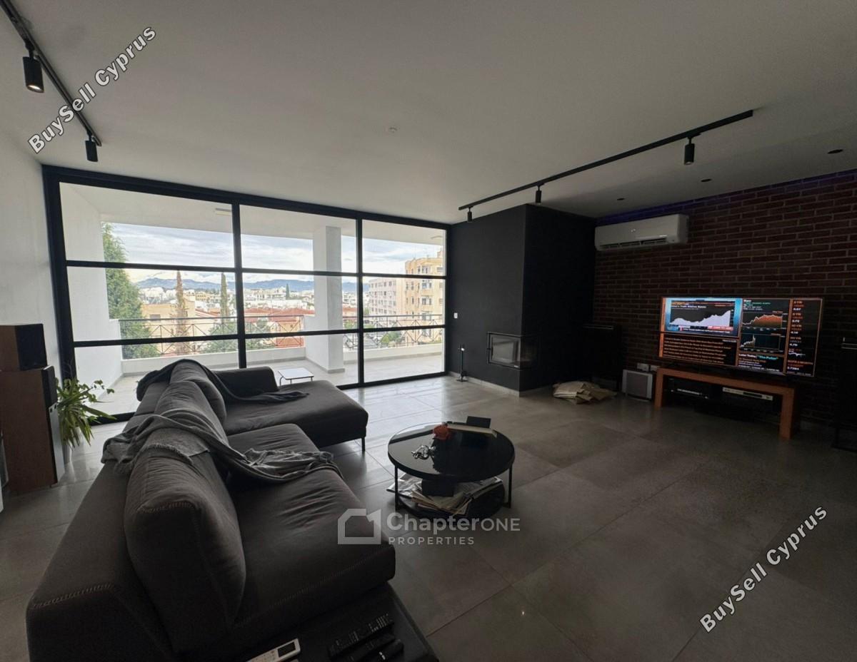 4 bedroom penthouse for sale makedonitissa nicosia 8360145 image 14791877