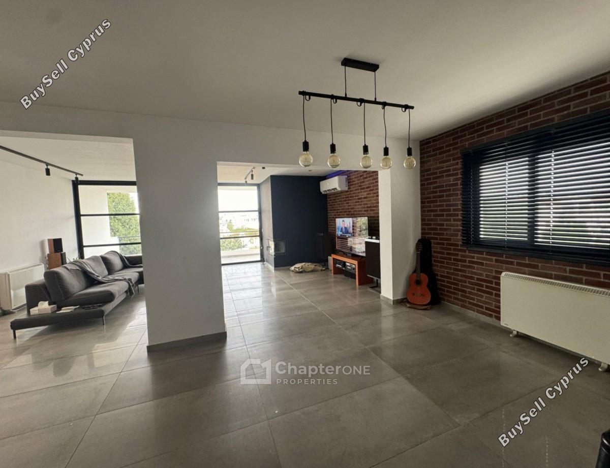 4 bedroom penthouse for sale makedonitissa nicosia 8360145 image 14791879