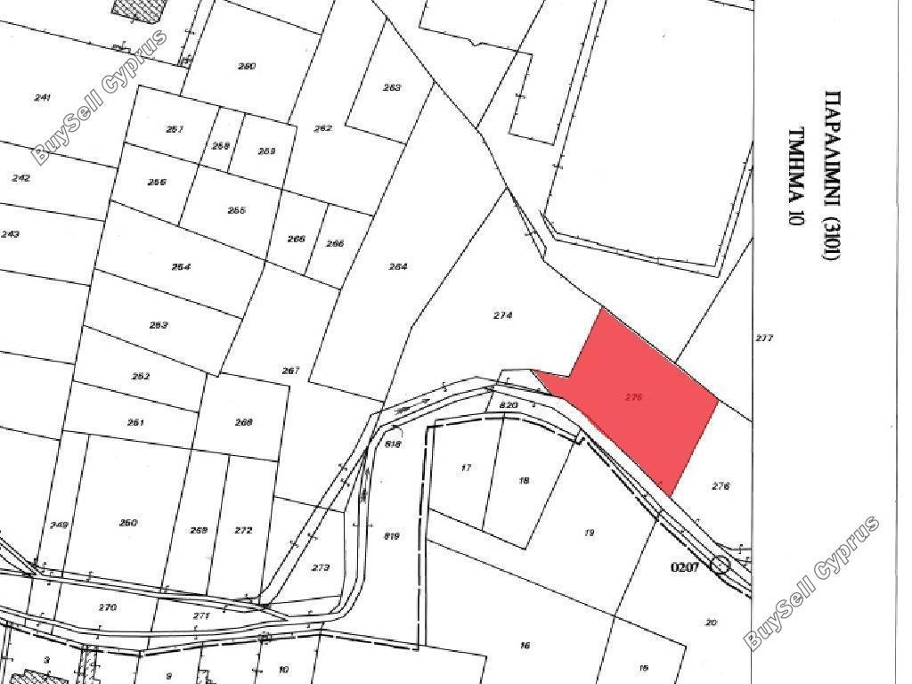 land for sale paralimni famagusta 957145 image 15601116