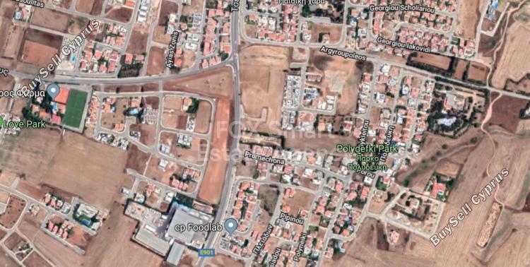 plot for sale strovolos nicosia 1153145 image 5167845