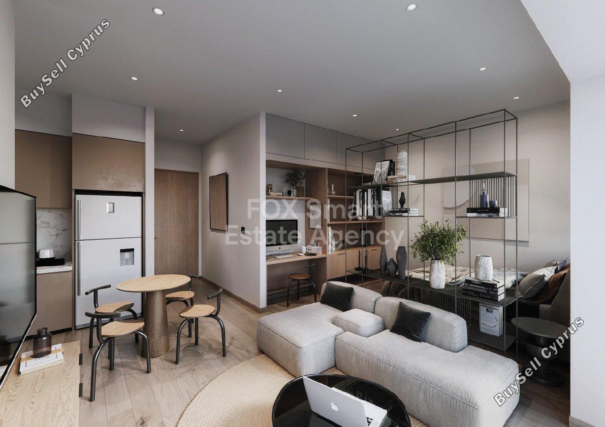 studio apartment for sale makedonitissa nicosia 8399145 image 15323898