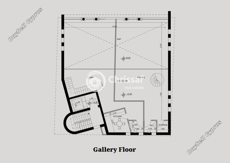 studio commercial building for sale kato polemidia limassol 8312145 image 15149128