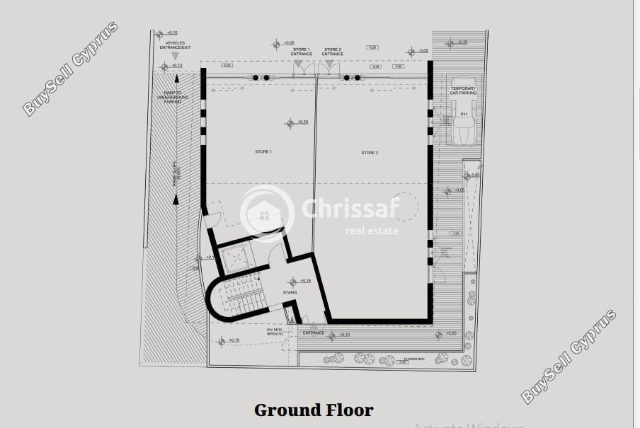 studio commercial building for sale kato polemidia limassol 8312145 image 15149130