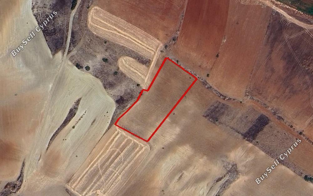 4014 SQM Land for sale in Orounta, Nicosia 15664039