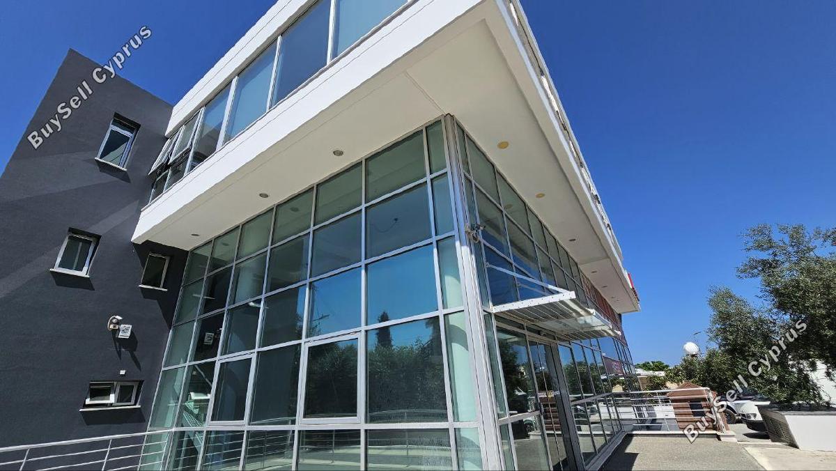 Office for sale in Anavargos, Paphos 16667417