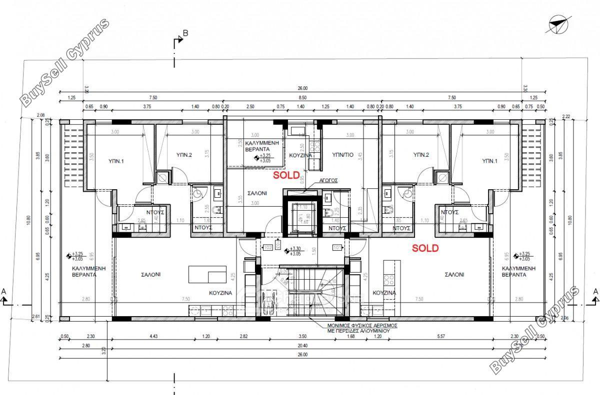 2 bedroom apartment for sale strovolos nicosia 8681245 image 16096888