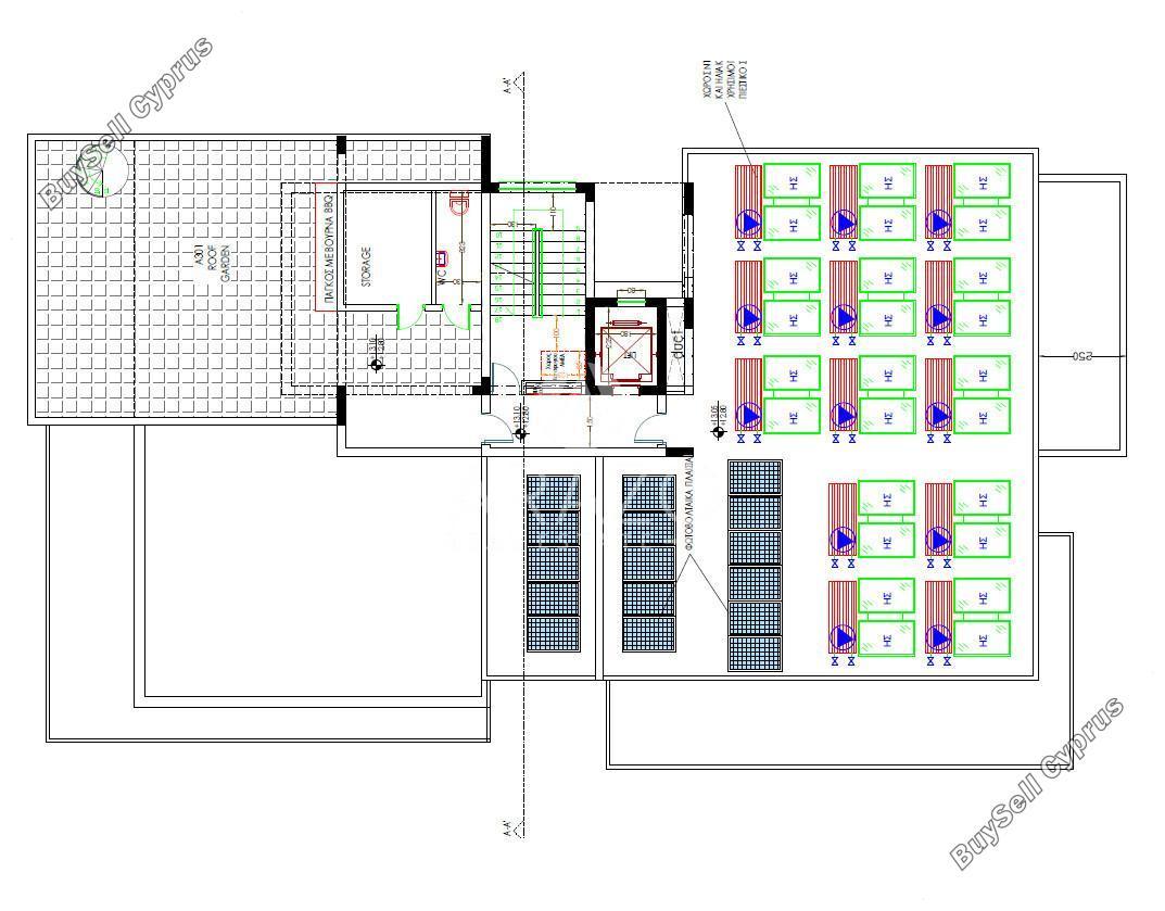 2 bedroom penthouse for sale deryneia famagusta 8209245 image 13717802