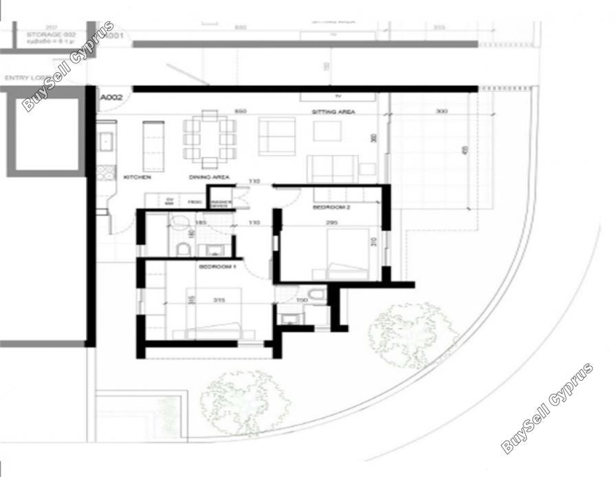 2 bedroom penthouse for sale kato lakatamia nicosia 1541245 image 16171420