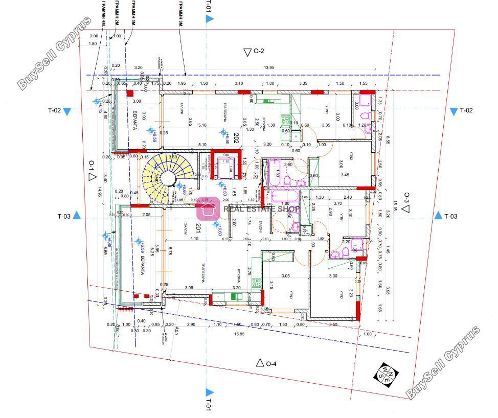 3 bedroom apartment for sale pallouriotissa nicosia 8359245 image 14491217