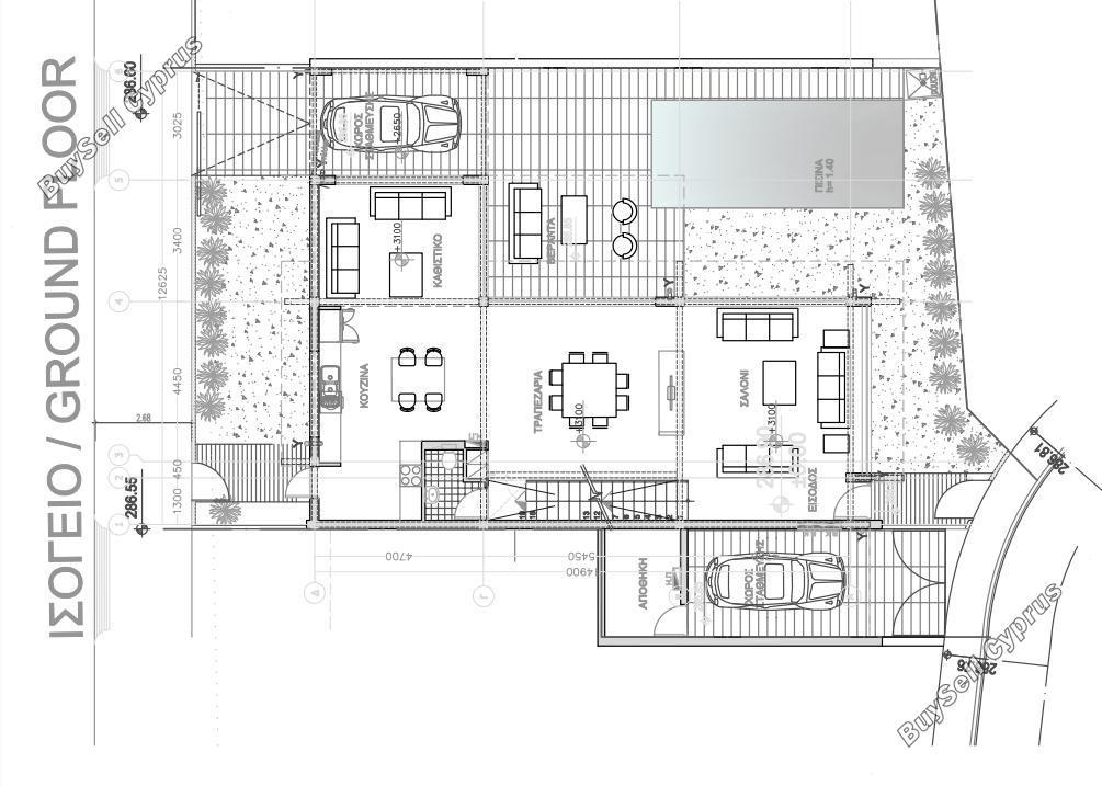 3 bedroom detached house for sale agioi trimithias nicosia 1856245 image 6755950