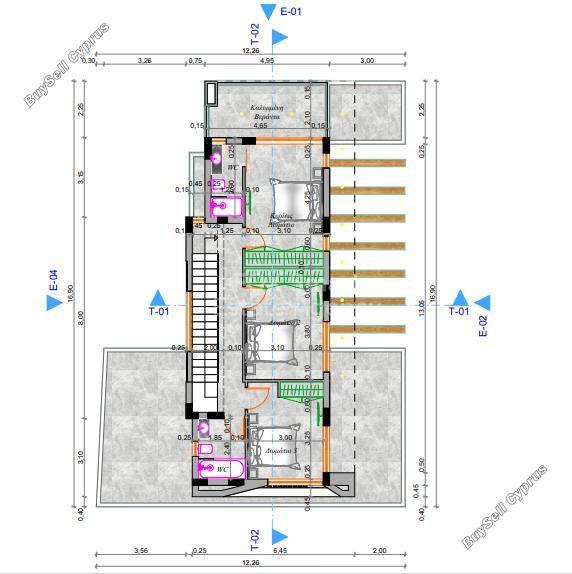 3 bedroom detached house for sale protaras famagusta 1317245 image 7242185