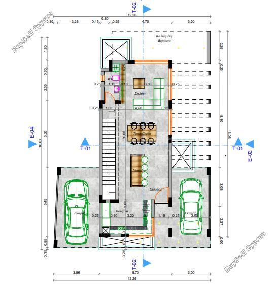 3 bedroom detached house for sale protaras famagusta 1317245 image 7242186