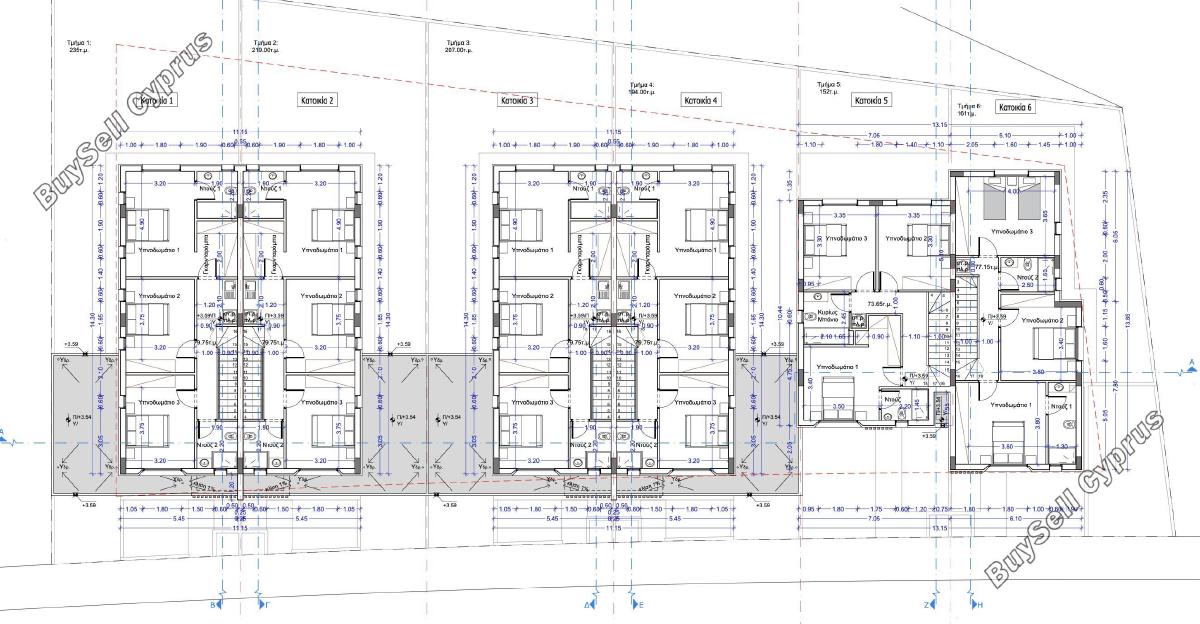 3 bedroom town house for sale aradippou larnaca 8377245 image 15595295