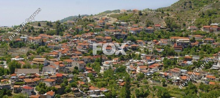 539 SQM Plot for sale in Kyperounta, Limassol 9462673