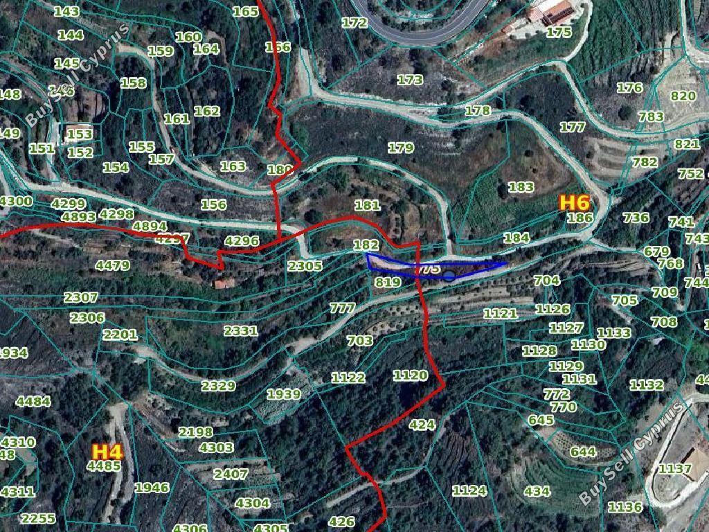 land for sale agros limassol 8926245 image 17613712