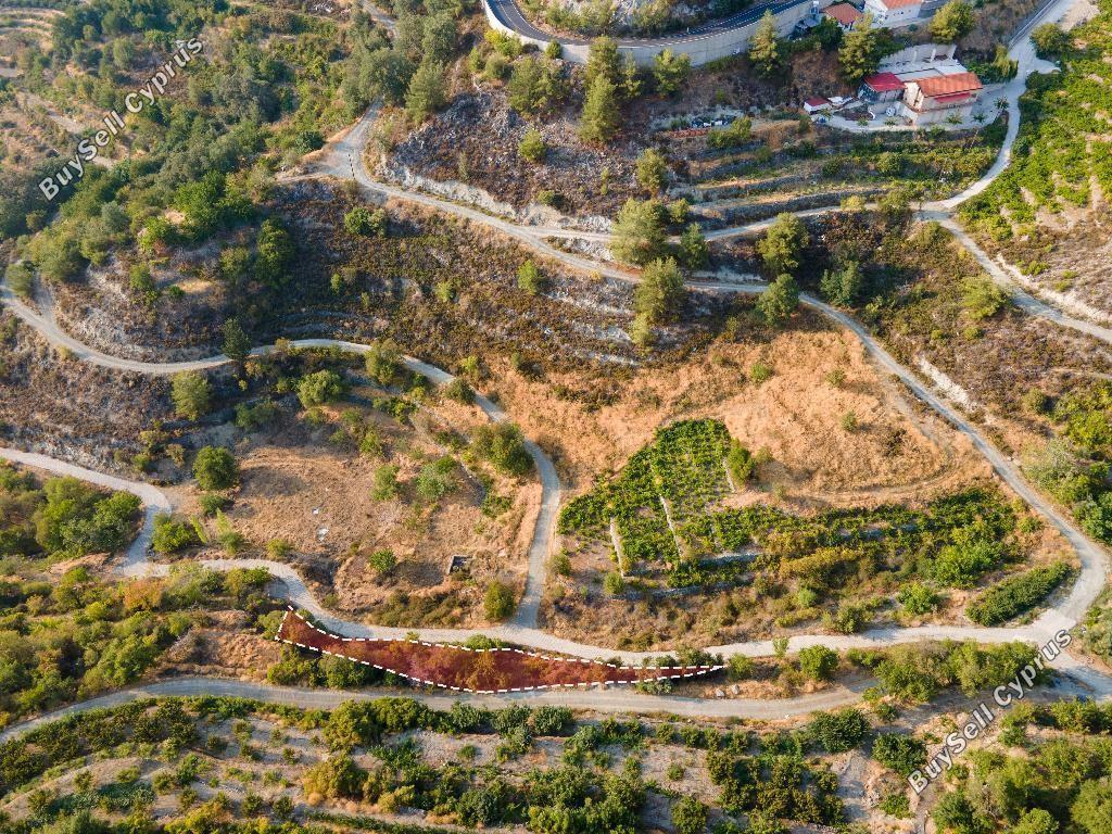 land for sale agros limassol 8926245 image 17613717
