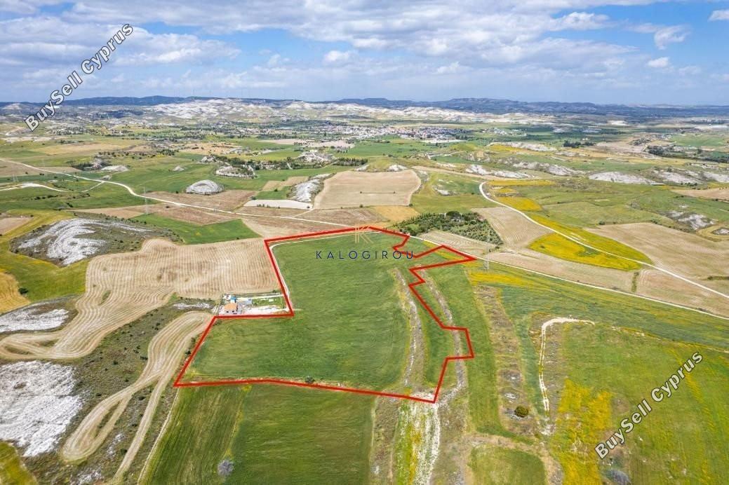 land for sale kalo chorio larnacas larnaca 1196245 image 14188431