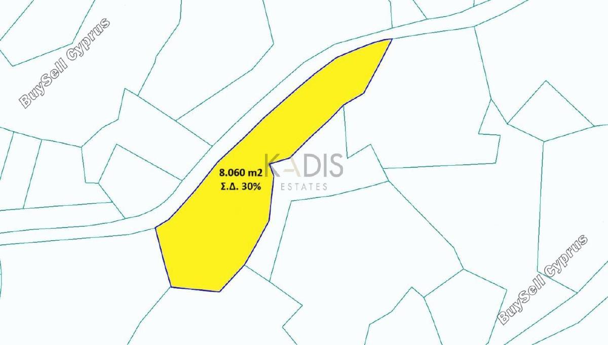 land for sale parekklisia limassol 1324245 image 5835150