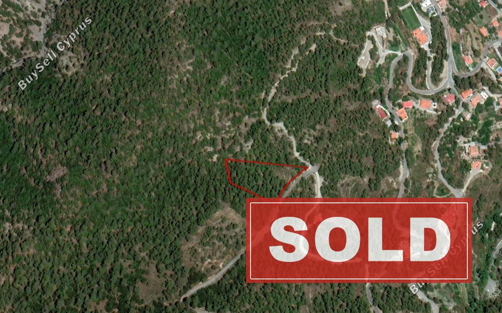 land sold amiantos limassol 879245 image 1054890