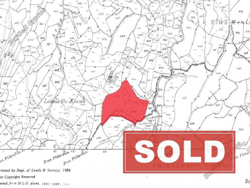 land sold klirou nicosia 7953245 image 11360236