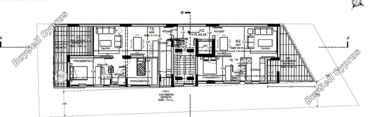 studio apartment building for sale mesa gitonia limassol 8870245 image 17220541