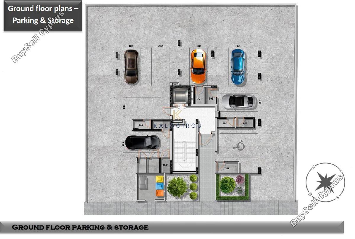 1 bedroom apartment for sale aradippou larnaca 7867345 image 11171325