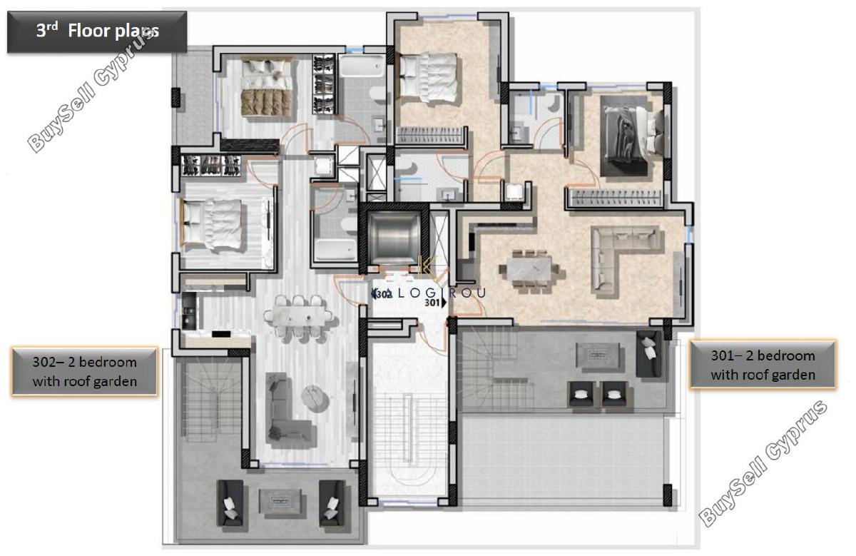 1 bedroom apartment for sale aradippou larnaca 7867345 image 11171328