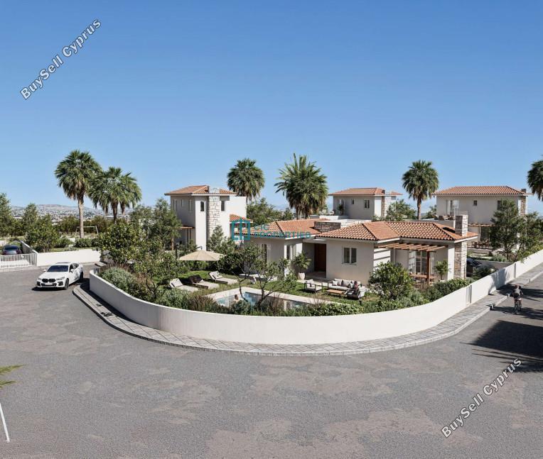 2 Bedroom Detached house for sale in Maroni, Larnaca 16437209
