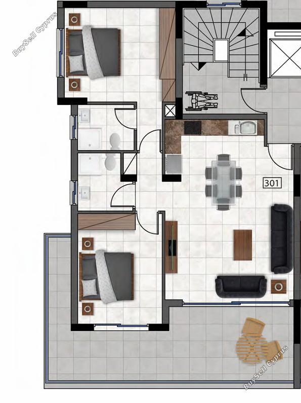 2 bedroom apartment for sale kato polemidia limassol 7736345 image 11264672