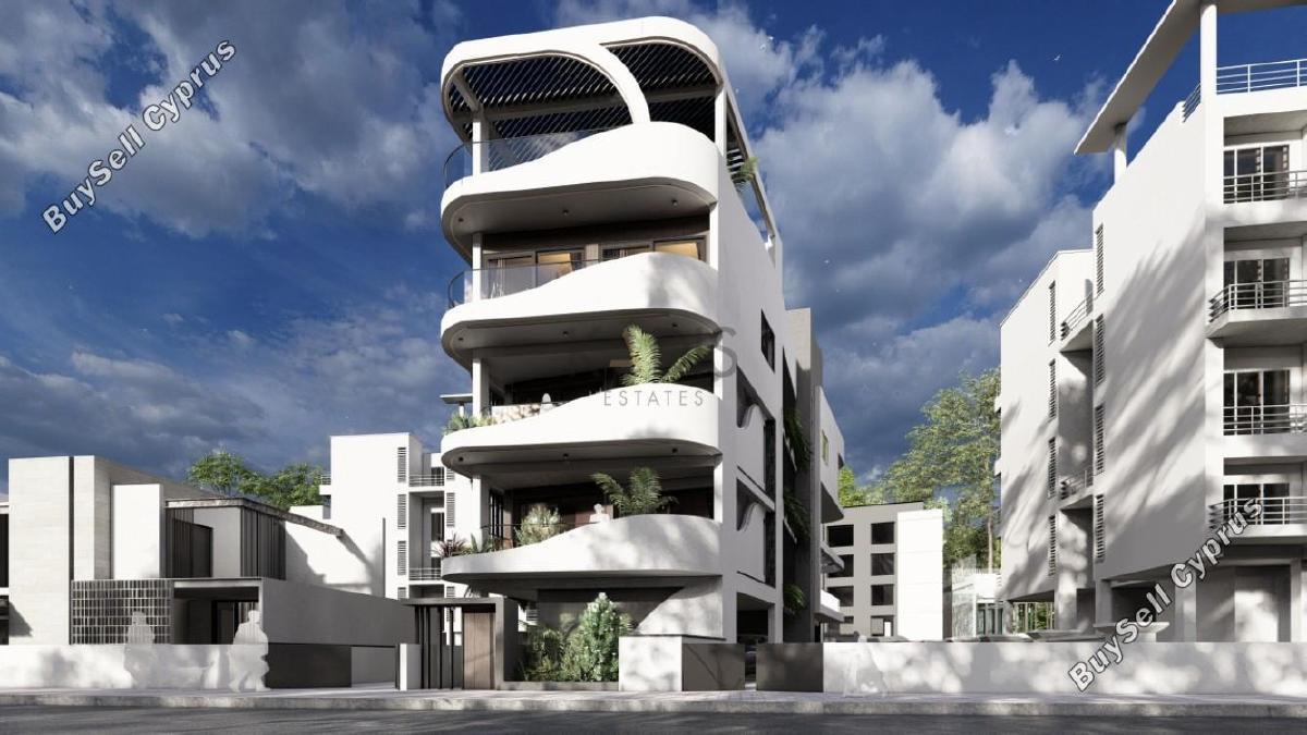 2 bedroom penthouse for sale agios athanasios limassol 7838345 image 12854079