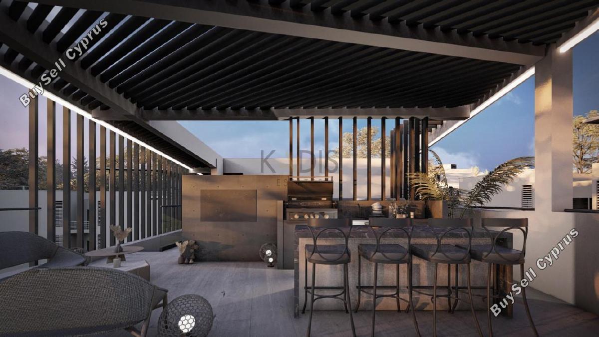 2 bedroom penthouse for sale agios athanasios limassol 7838345 image 12854084