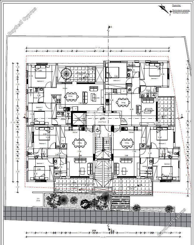 2 bedroom penthouse for sale kiti larnaca 8936345 image 17638963