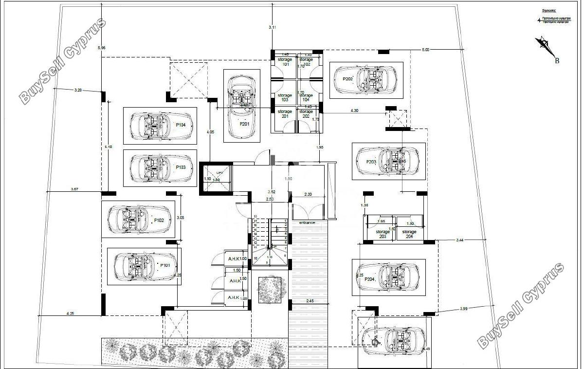 2 bedroom penthouse for sale kiti larnaca 8936345 image 17638965