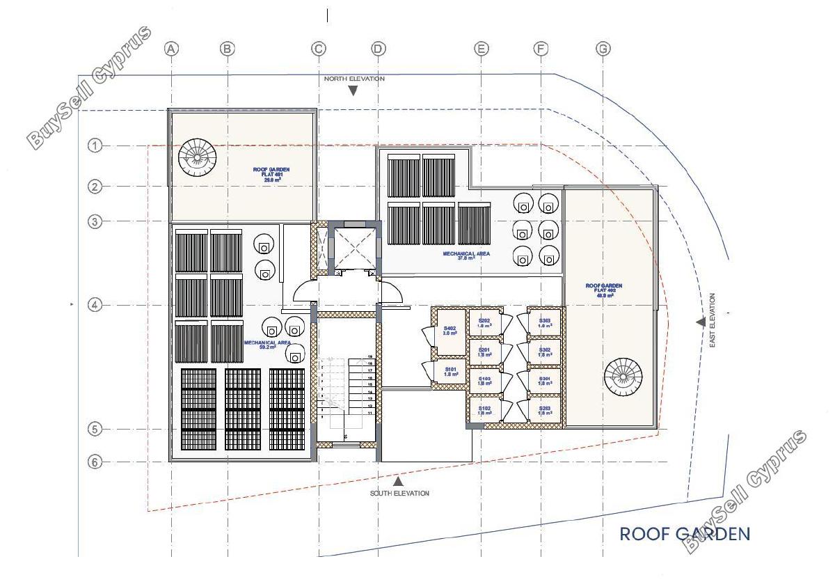 2 bedroom penthouse for sale larnaca municipality larnaca 8716345 image 16297520