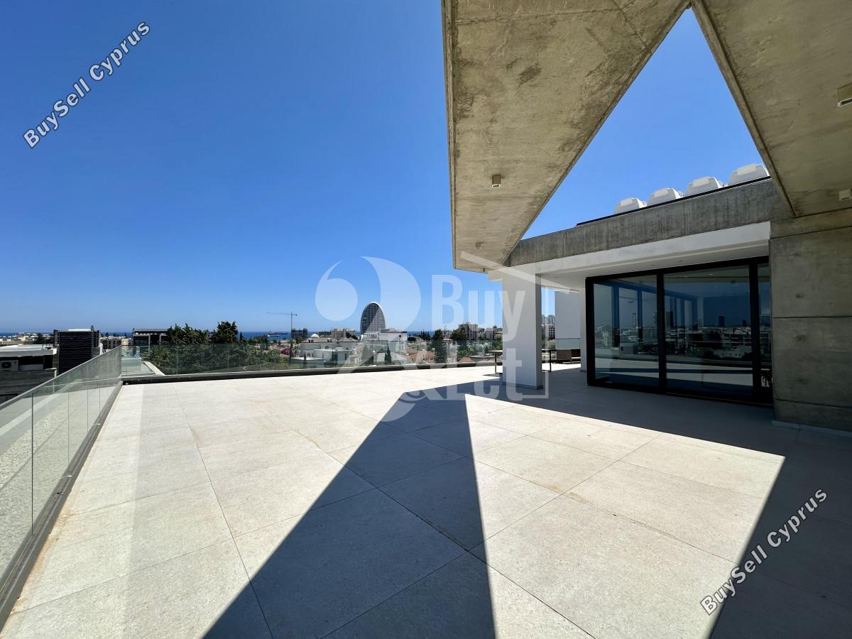 2 bedroom penthouse for sale linopetra limassol 9019345 image 18596178