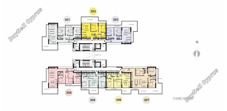 3 bedroom apartment for sale paphos municipality paphos 7827345 image 10718575