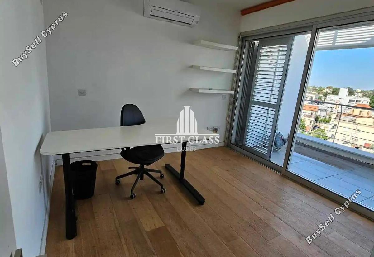3 bedroom penthouse for rent kaimakli nicosia 1682345 image 4383693