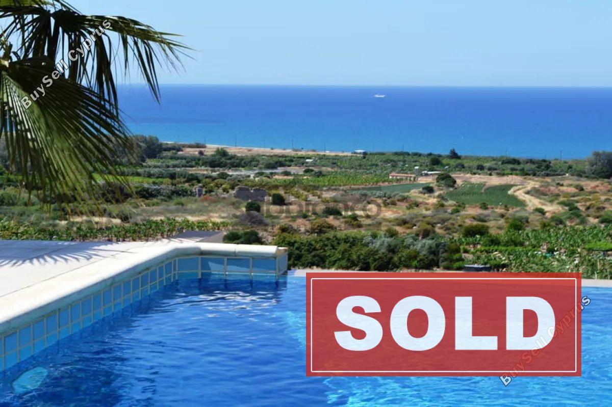 4 bedroom detached house sold kissonerga paphos 8746345 image 16522586