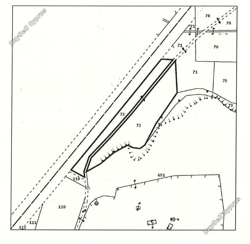land for sale dasaki achnas famagusta 829345 image 13412002