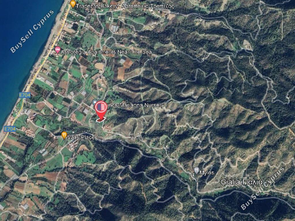 land for sale gialia paphos 946345 image 15598954