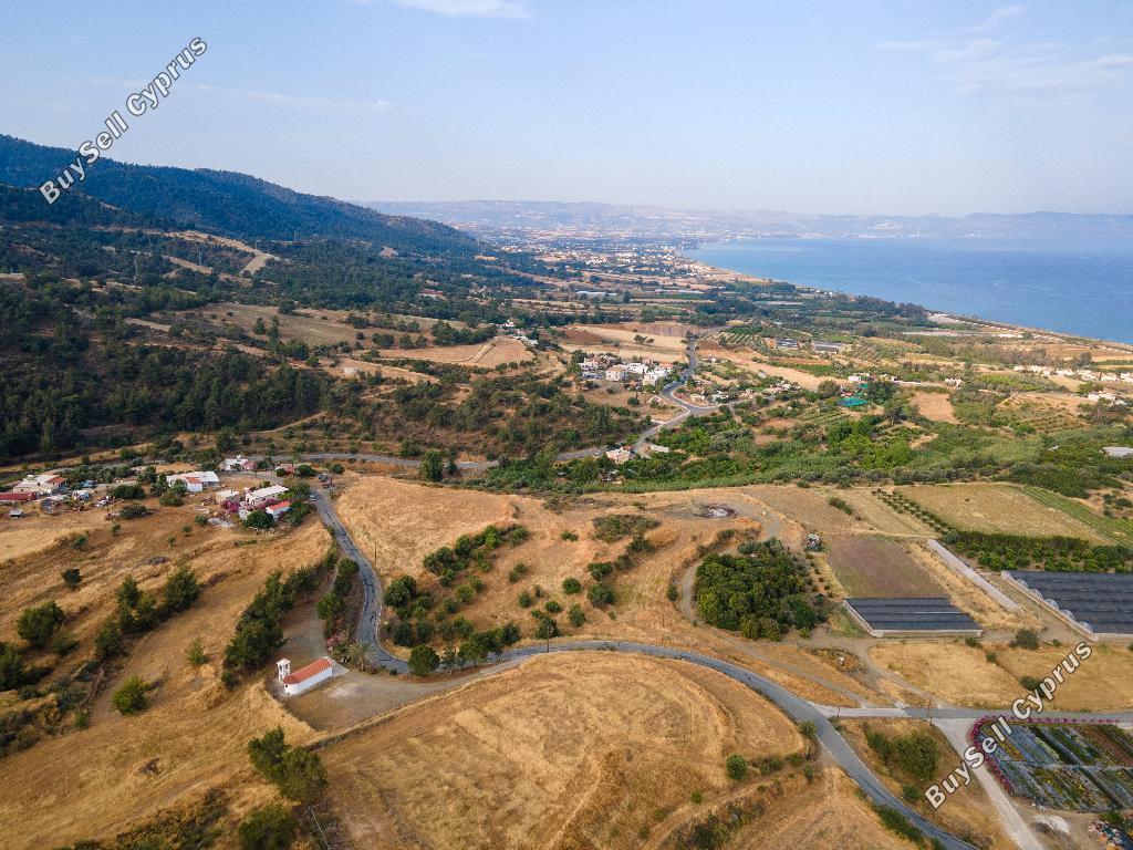land for sale gialia paphos 946345 image 15598957