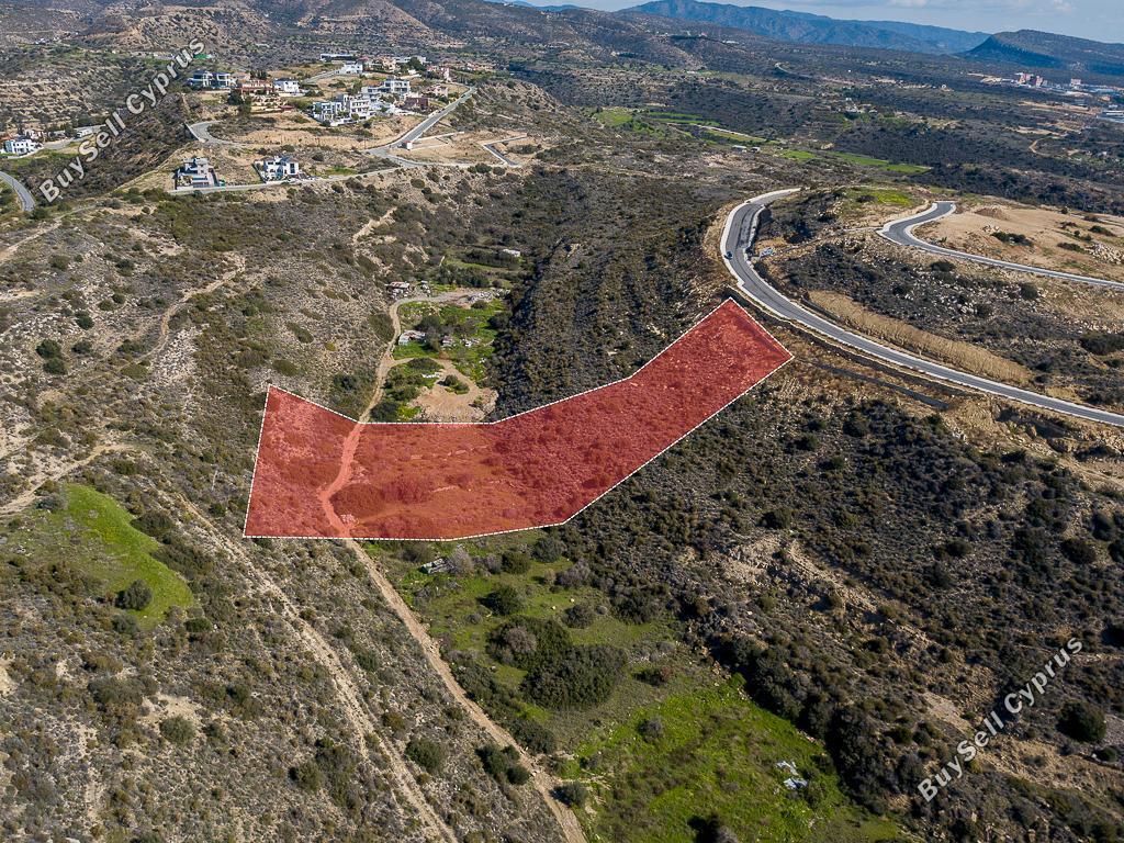 land for sale panthea limassol 1336345 image 15599283
