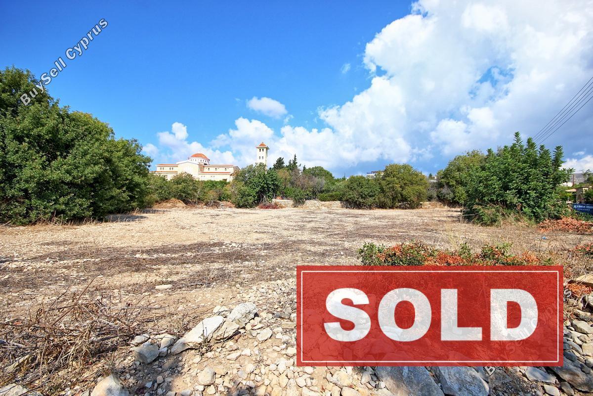 land sold mesogi paphos 700345 image 576938