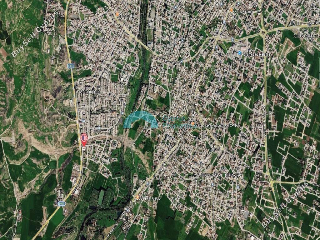 plot for sale kato deftera nicosia 8977345 image 17921822