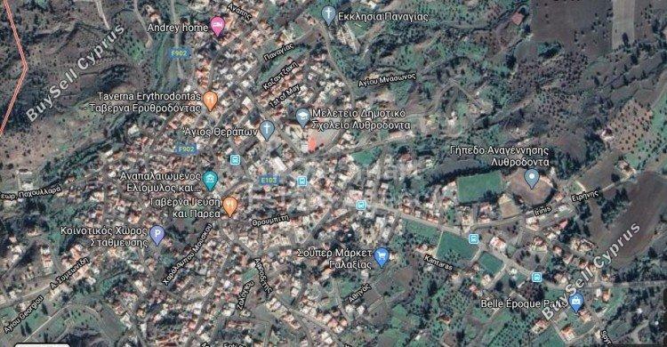 plot for sale lythrodontas nicosia 1153345 image 5170037