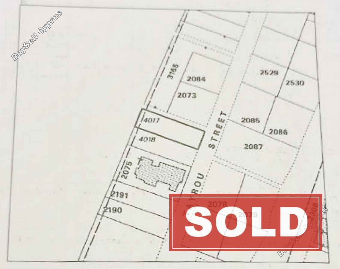 plot sold strovolos nicosia 8216345 image 13733288