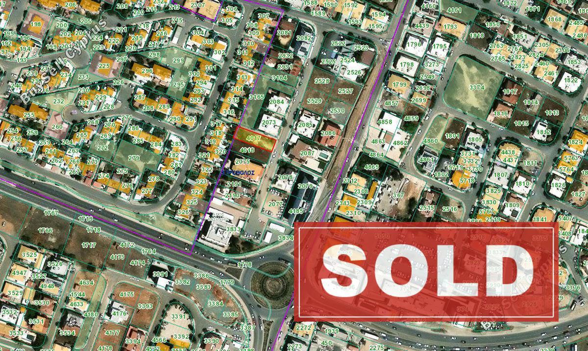 plot sold strovolos nicosia 8216345 image 13733289